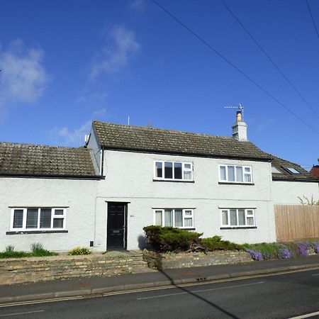 Windmill Cottage Ely Luaran gambar