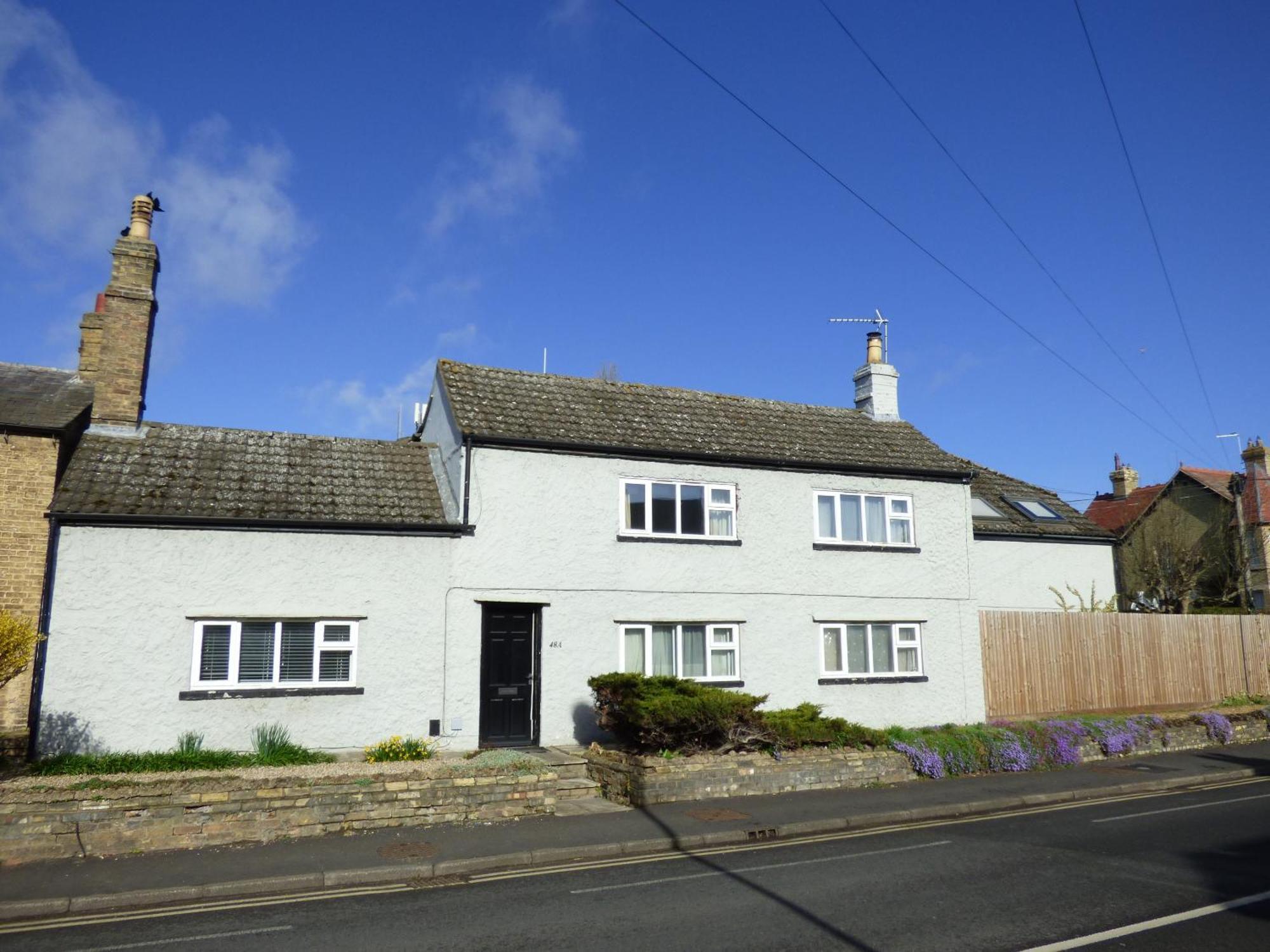 Windmill Cottage Ely Luaran gambar