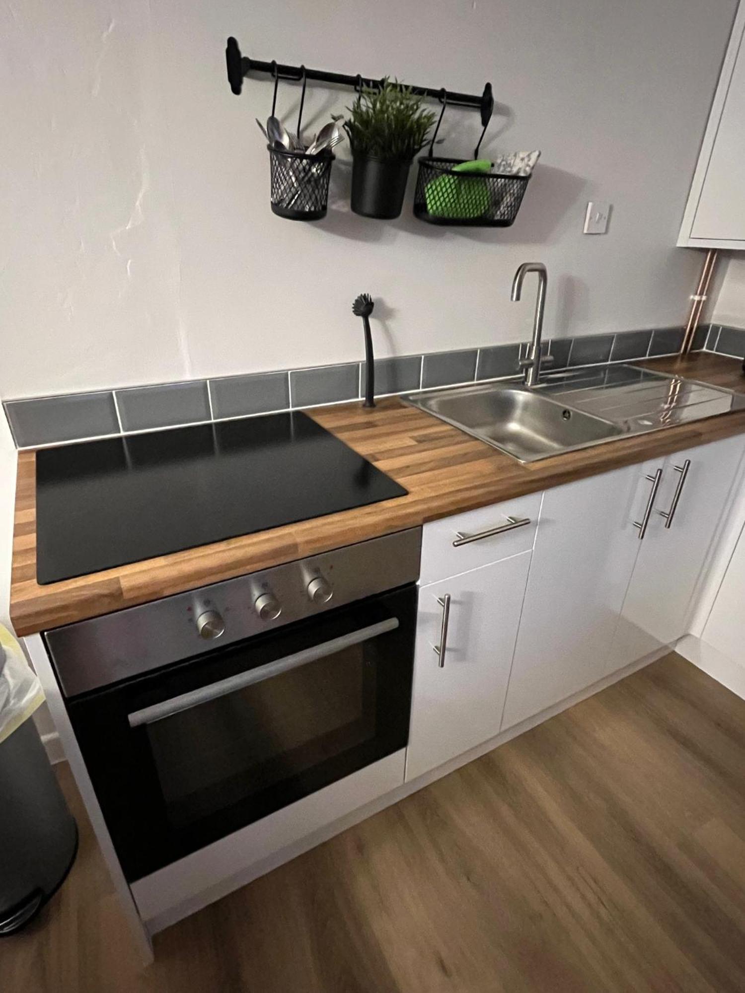 Windmill Cottage Ely Bilik gambar
